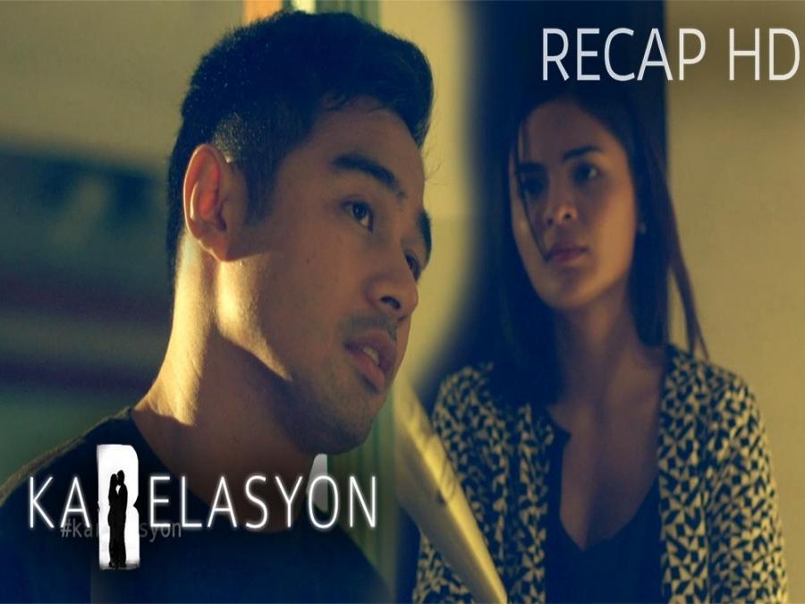 Karelasyon: BABAE, TINAKOT NG OBSESSED NA EX-BOYFRIEND! | GMA Entertainment