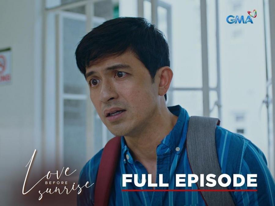 Love Before Sunrise Full Episode 36 (November 13, 2023) Love Before