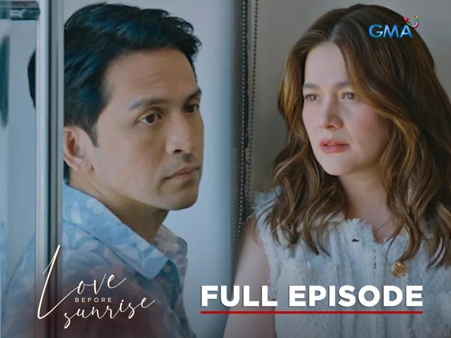 Love Before Sunrise Full Episode 53 (December 6, 2023) Love Before Sunrise Home Full Episodes
