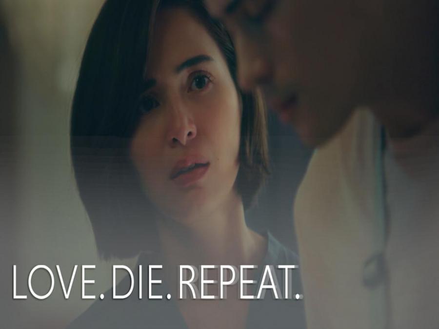 Love. Die. Repeat: ANGELA, kinumpronta ang TAKSIL na asawa! (Episode 22 ...