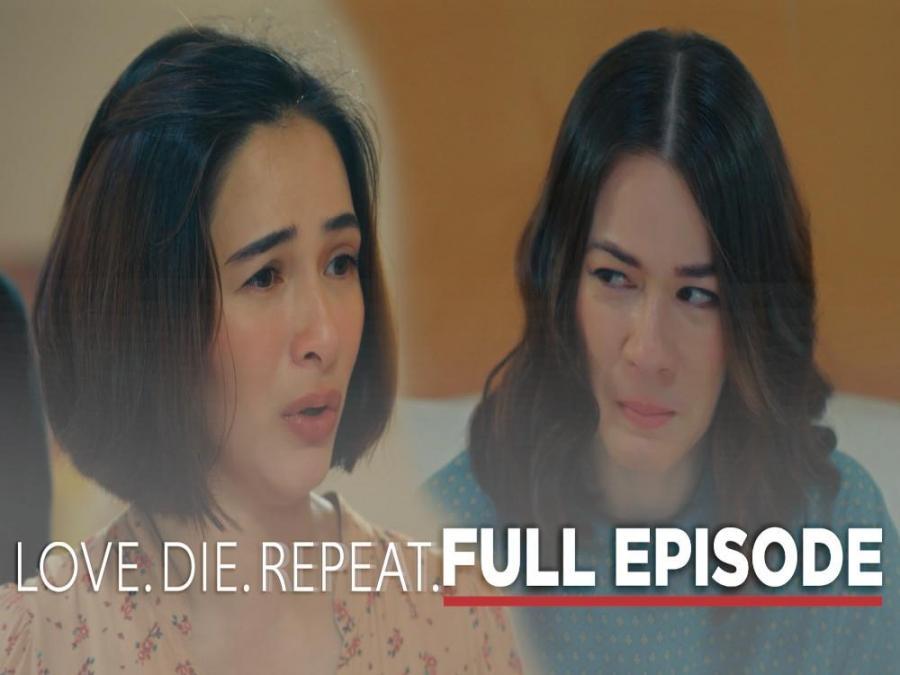 Love. Die. Repeat: Angela still faces TRIALS with her WISH! - Full ...