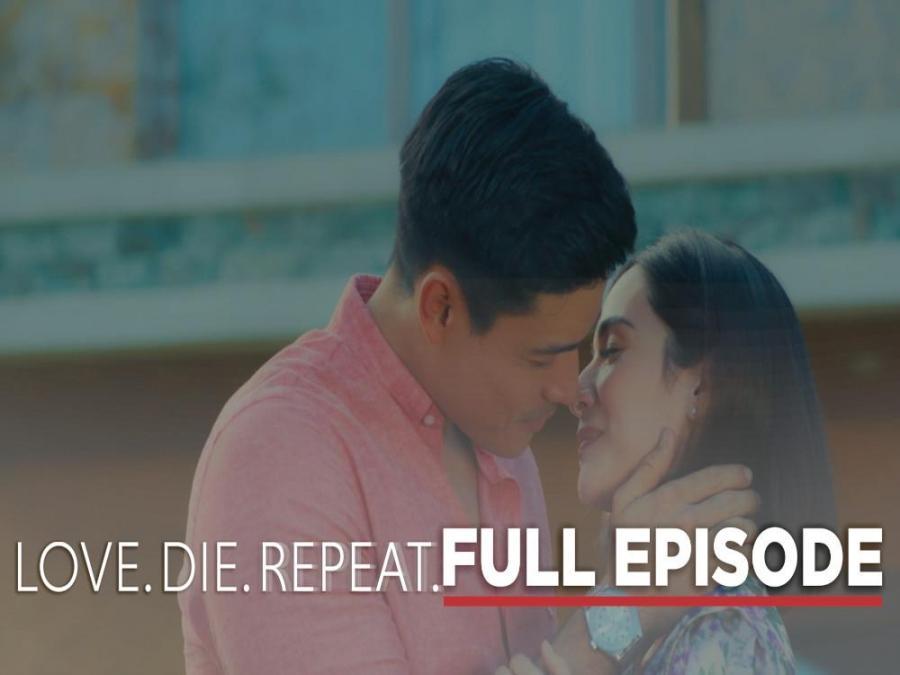 Love. Die. Repeat: Finale Full Episode 53 (March 27, 2024) - Love. Die ...