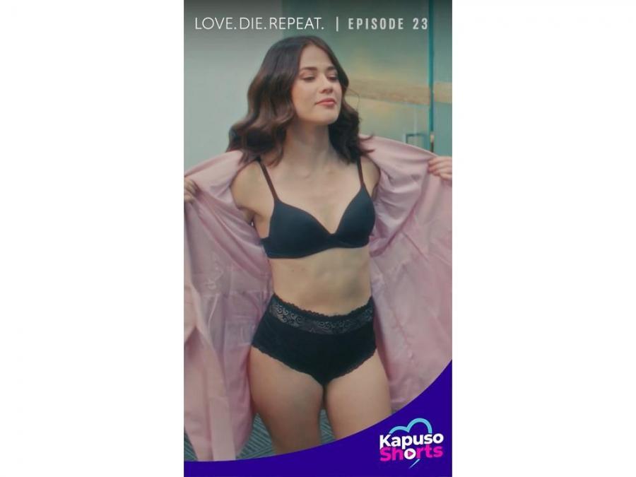 Love Die Repeat