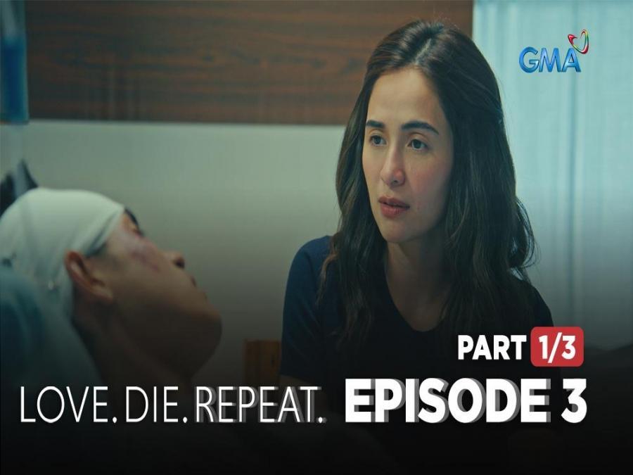 Love. Die. Repeat: Angela accidentally rewinds the time! (Full Episode ...