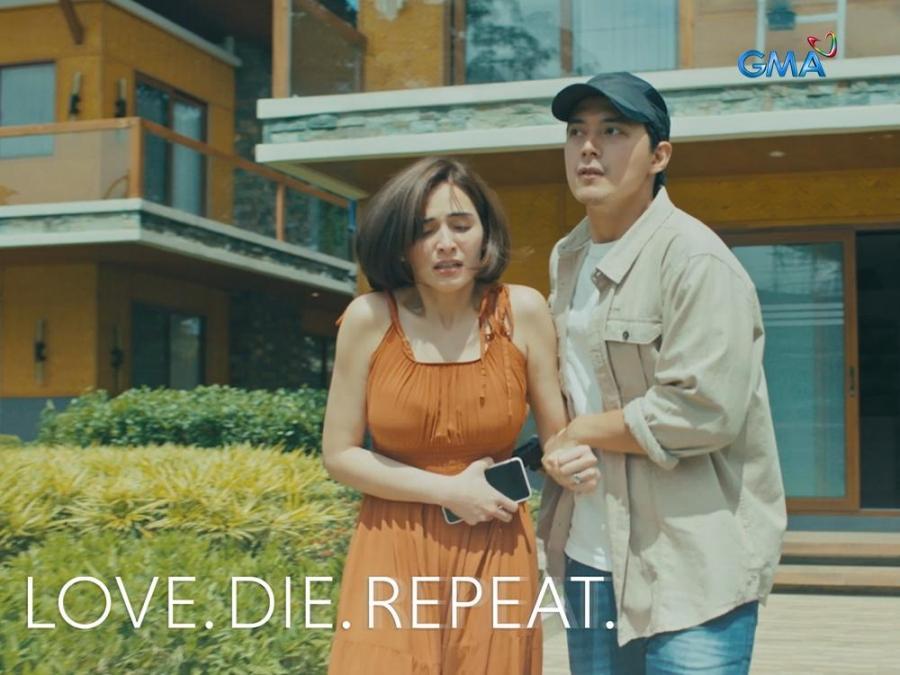 How To Reject My Obsessive Ex-husband Spoilers