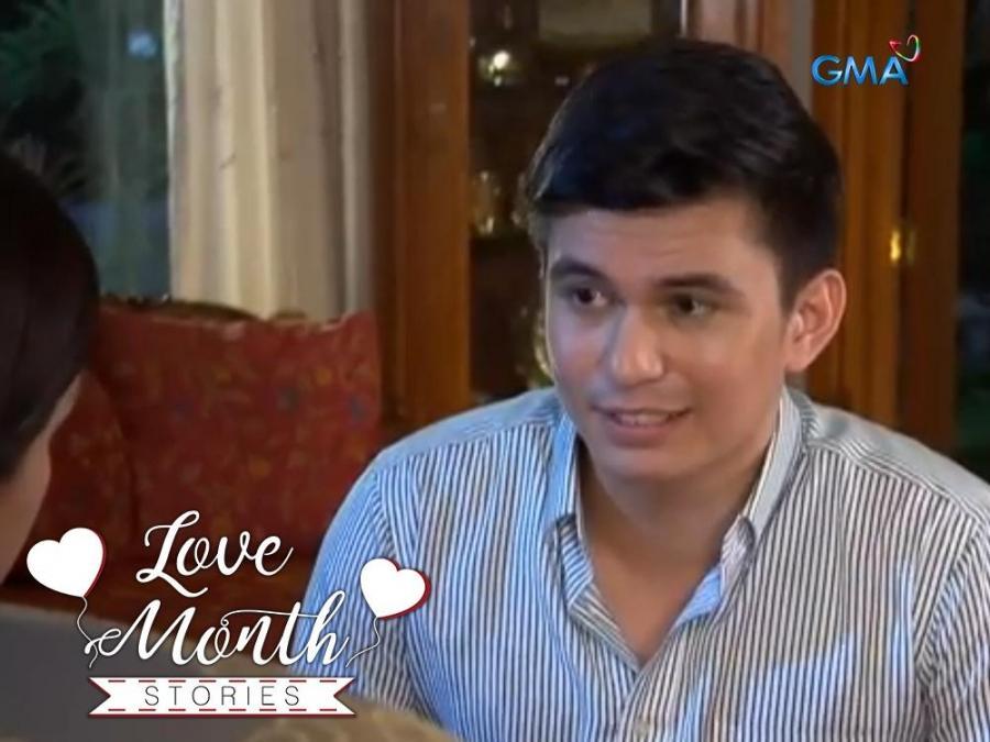 Love Month Stories 2024 First Love Never Dies Gma Entertainment