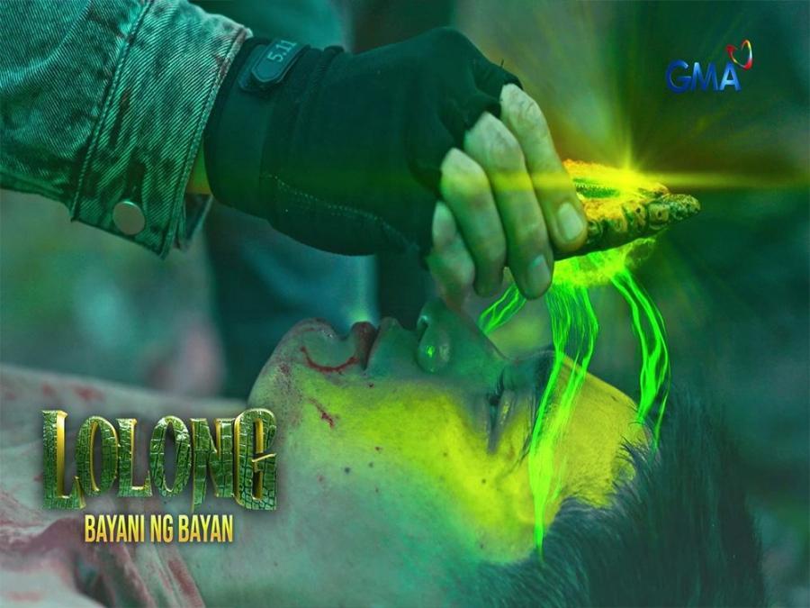 Lolong 2: Lolong, pinaslang ng kanyang lolo? (Episode 13) | GMA ...