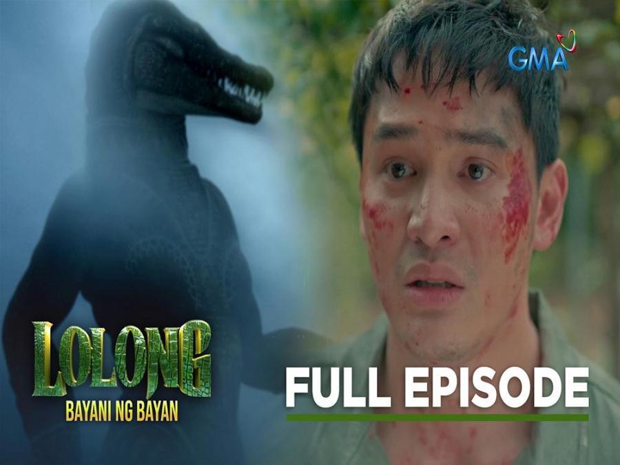 Lolong 2 Full Episode 46 March 24 2025 GMA Entertainment lolong-2-full-episode-46-march-24-2025-gma-entertainment