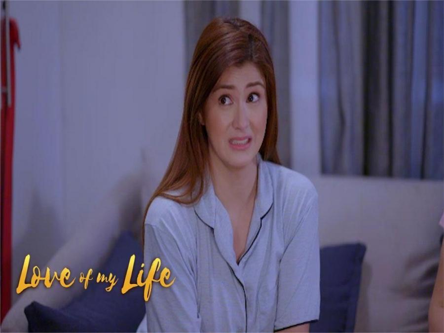 love of my life philippine tv series episode guide