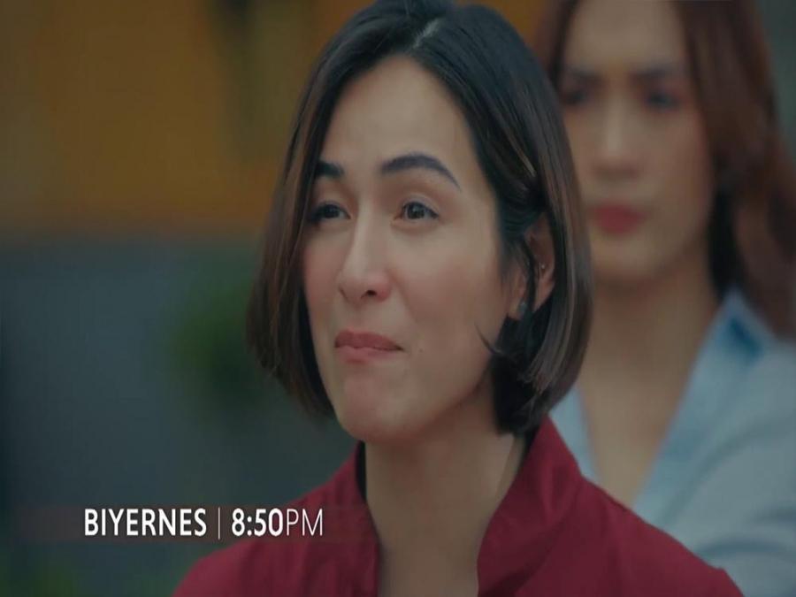 Love. Die. Repeat.: Angela at Bernard, magpa-file ng annulment ...