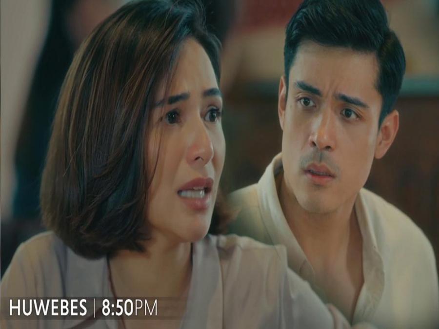 Love. Die. Repeat.: Angela to Bernard: 'Tapos na tayo' (Episode 39 ...