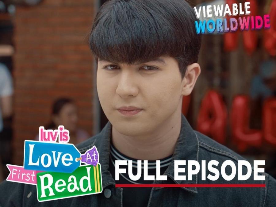 Luv Is The colorful life of Kudos Pereseo (Full Episode 1) June 12