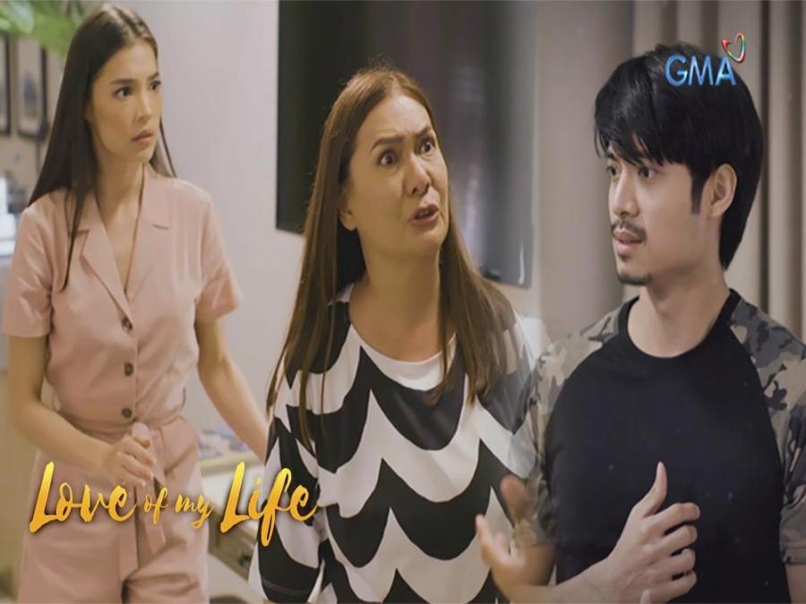 Love Of My Life: Siony vs. Nikolai | Teaser | GMA Entertainment