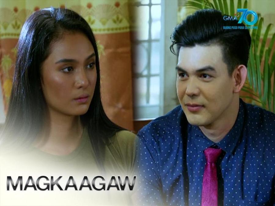 Magkaagaw: Zander gets friendzoned | Episode 118 | GMA Entertainment