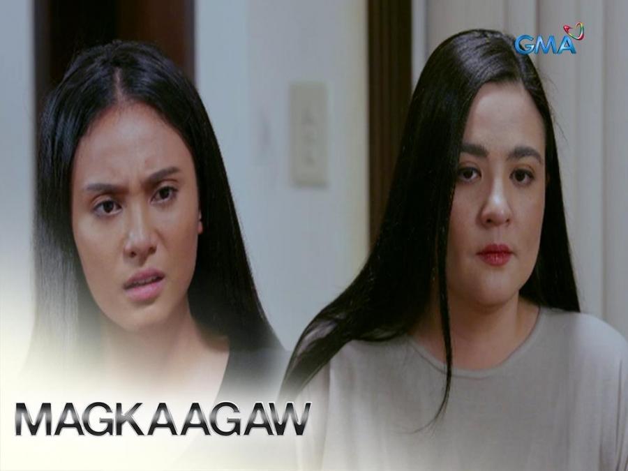 Magkaagaw Walang uurungan si Laura! Episode 142 GMA Entertainment