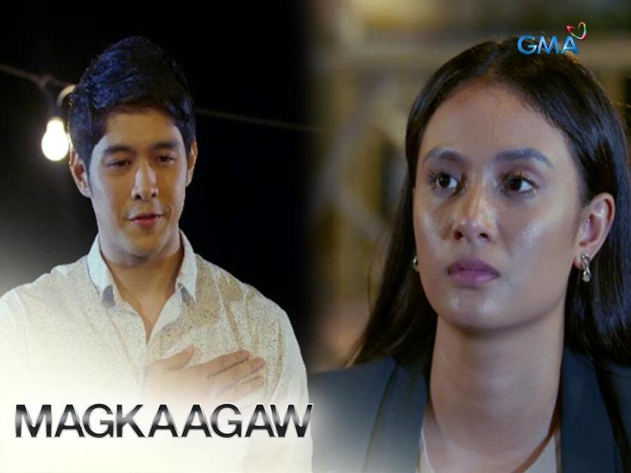 Magkaagaw: Clarisse and Jio's reconciliation | Episode 146 | GMA ...