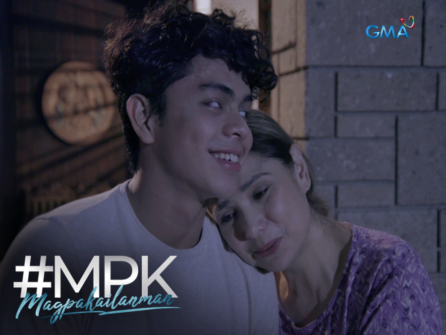 #MPK: The blind man accepts his condition | Magpakailanman | GMA ...