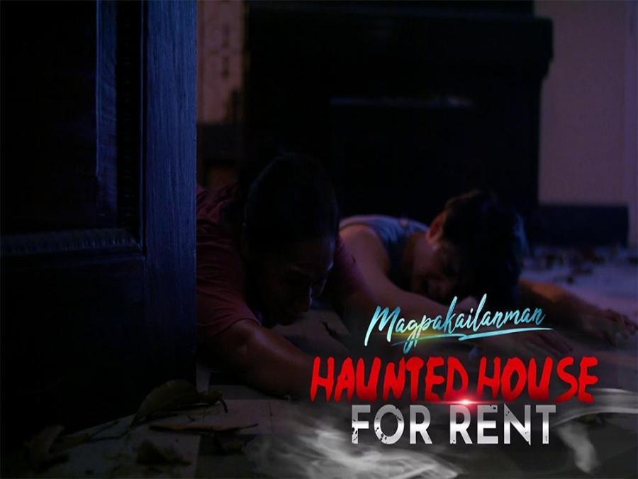 Magpakailanman Haunted House for Rent GMA Entertainment