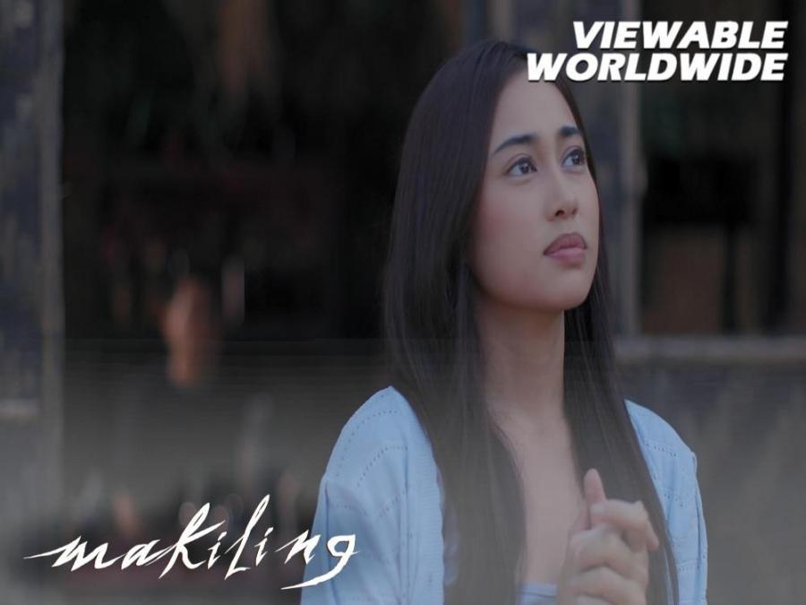 Makiling: Amira's homage to her beloved mother (Episode 3) | GMA ...