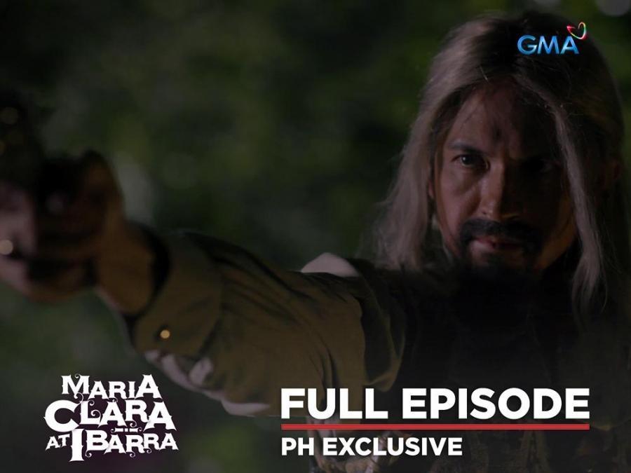 Maria Clara At Ibarra Full Episode February Maria Clara At Ibarra Home Full