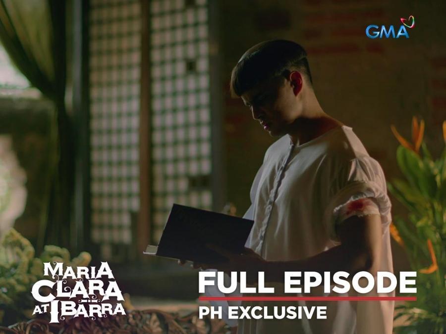 Maria Clara At Ibarra Full Episode February Maria Clara At Ibarra Home Full