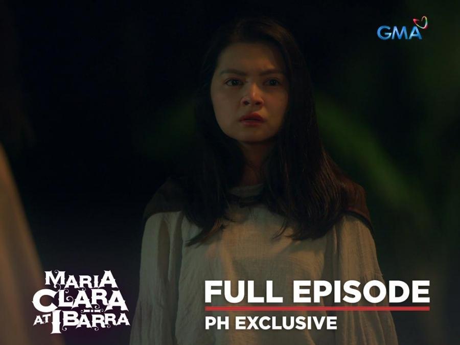 Maria Clara At Ibarra Full Episode February Maria Clara At Ibarra Home