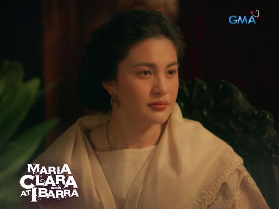 Maria Clara At Ibarra: Accepting Ibarra's sincere apology (Episode 30 ...