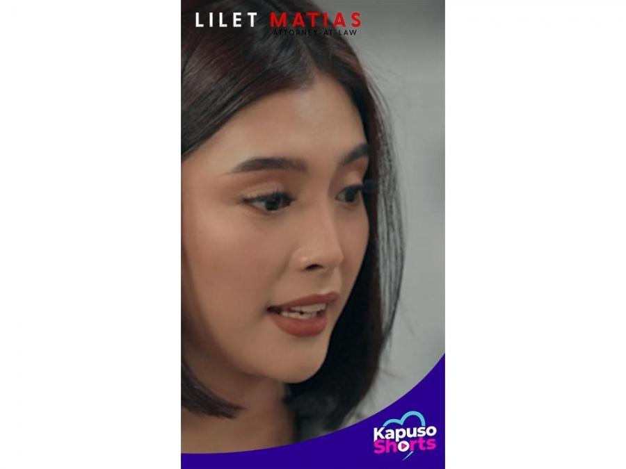 Lilet Matias Attorney At Law