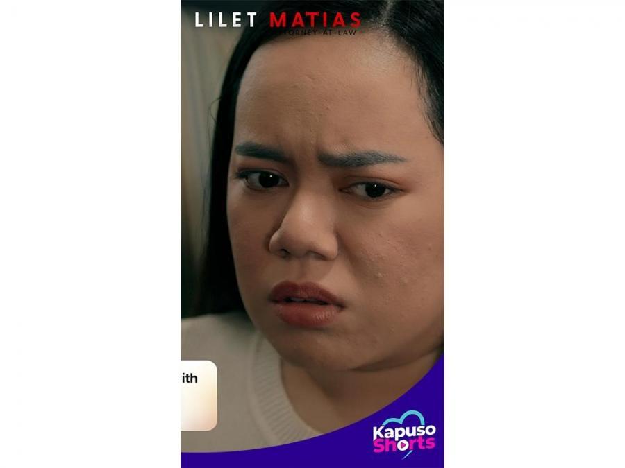 Lilet Matias, Attorney-At-Law