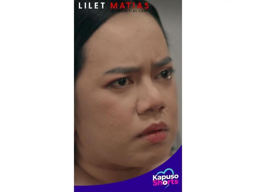 Lilet Matias Attorney At Law