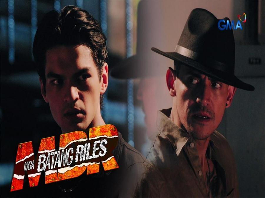 Mga Batang Riles: The rise of a new and deadlier duo, Matos and Jackson