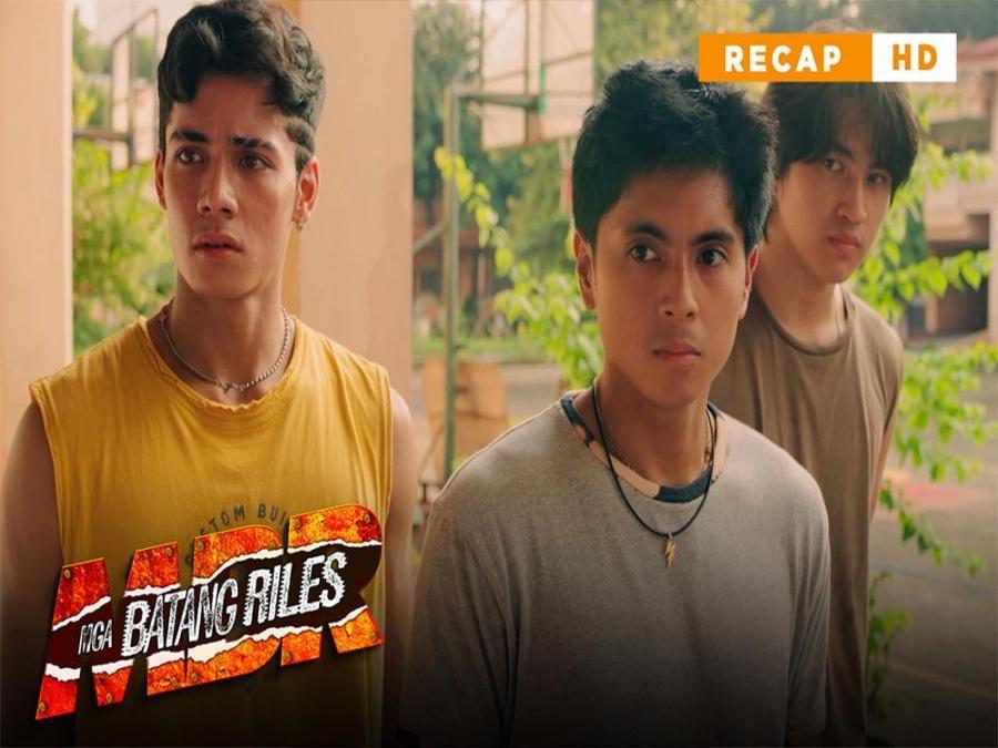 Mga Batang Riles: The kids from the tracks finally enter their new home ...