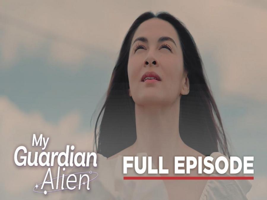 My Guardian Alien Full Episode 33 (May 15, 2024) GMA Entertainment