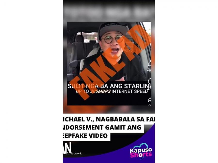 Kapuso Showbiz News