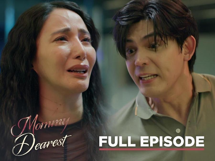 Mommy Dearest: Full Episode 82 (June 19, 2025) | GMA Entertainment ...