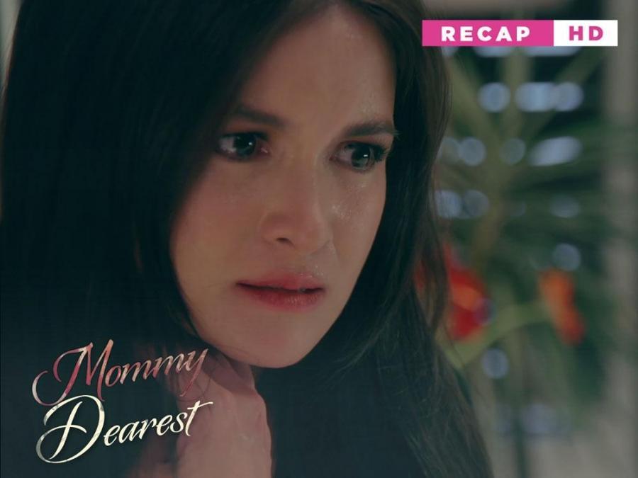 Mommy Dearest: Olive's plan to keep her daughter forever! (Weekly Recap ...