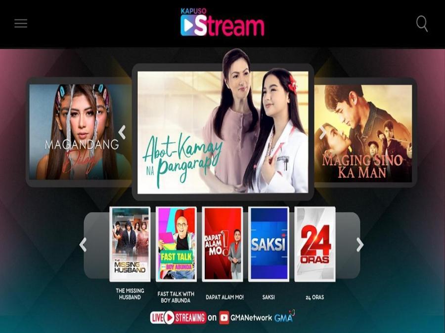 Kapuso Stream: September 27, 2023 | LIVESTREAM | GMA Entertainment