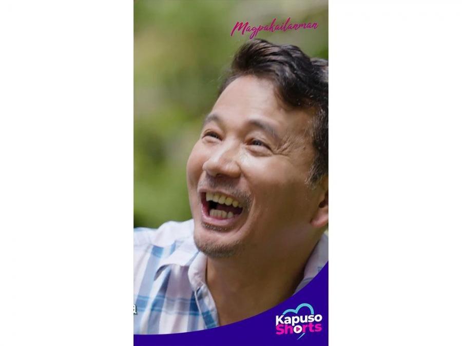 Magpakailanman