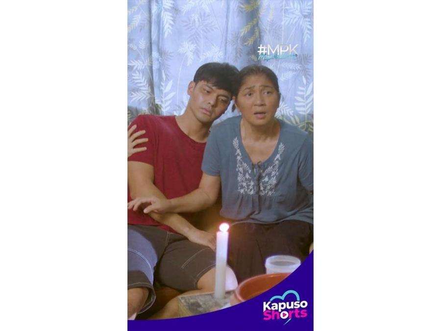 Magpakailanman