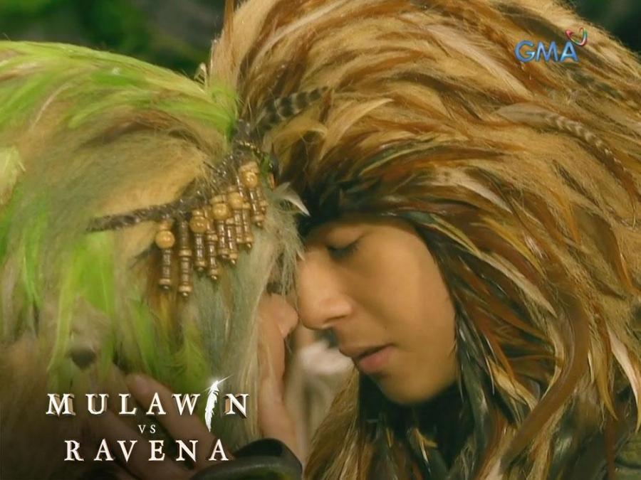 Mulawin Vs Ravena Pusong Nahulog Episode 48 Gma Entertainment