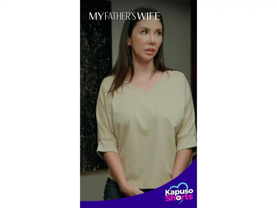 My Fathers Wife
