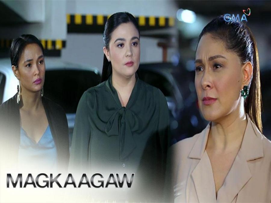 Magkaagaw: Katotohanang ipagdudukdukan ni Laura | Episode 68 | GMA ...