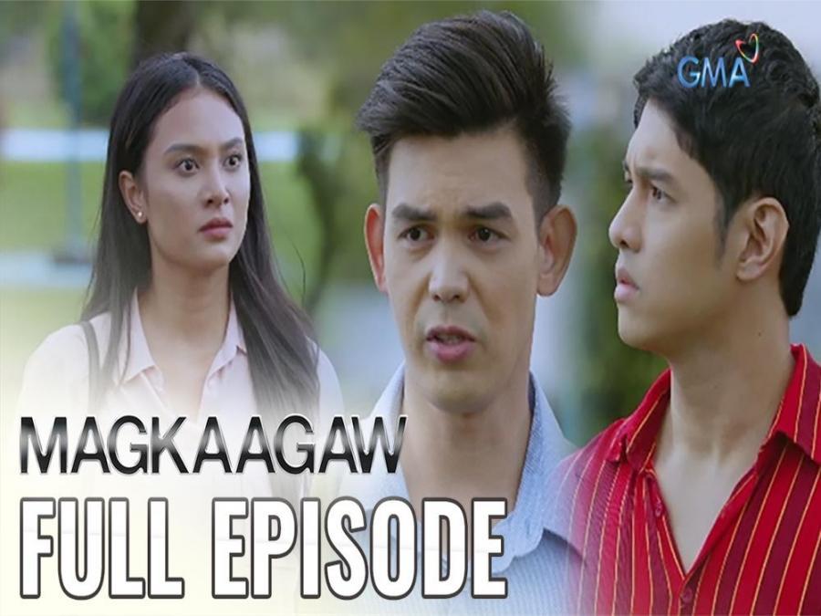 Magkaagaw: Full Episode 153 | GMA Entertainment