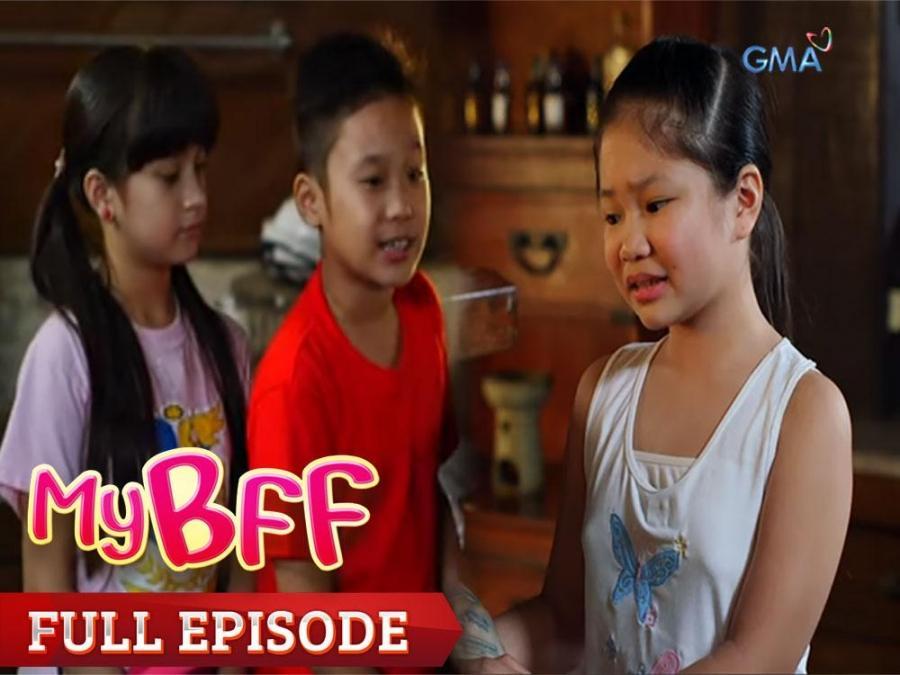 my best friend my love season 3 episode 14