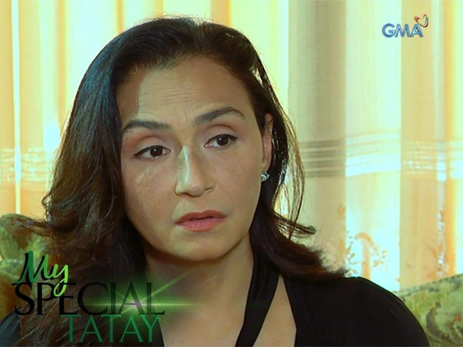 My Special Tatay: Paninirang puri ni Olivia | Episode 125 | GMA