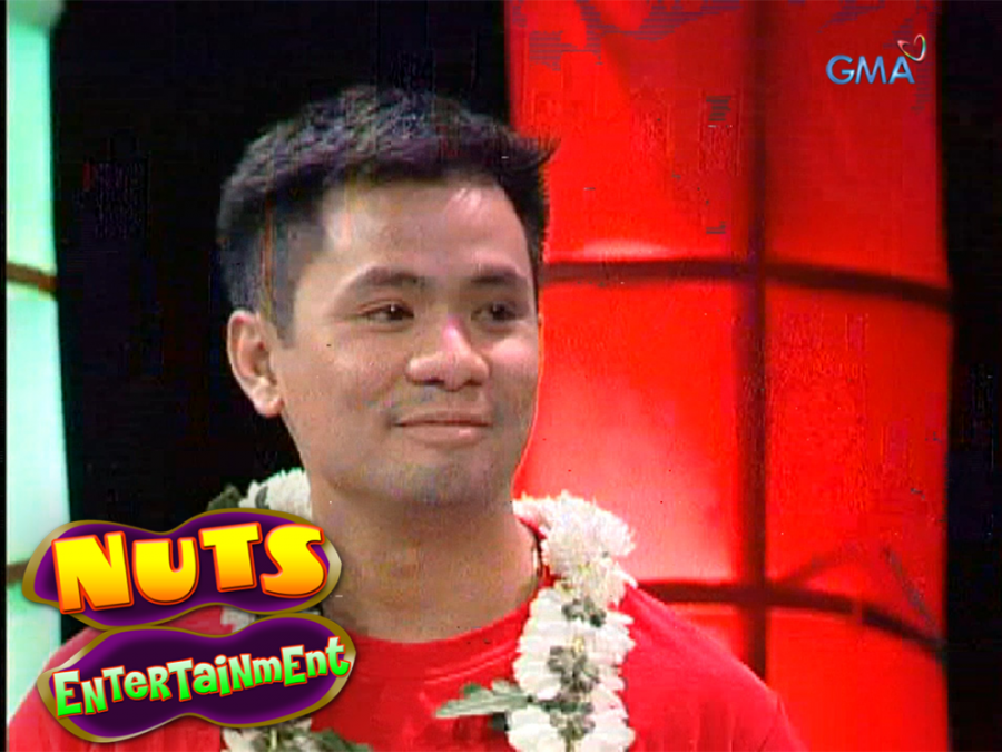 Nuts Entertainment Ogie Alcasid, kinabahan sa tanong ni Lollipop