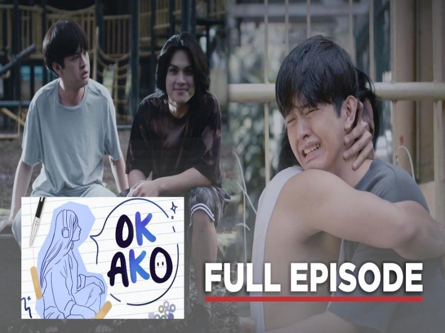 OK Ako: The societal pressure creeps up a young lad's mind (Full ...
