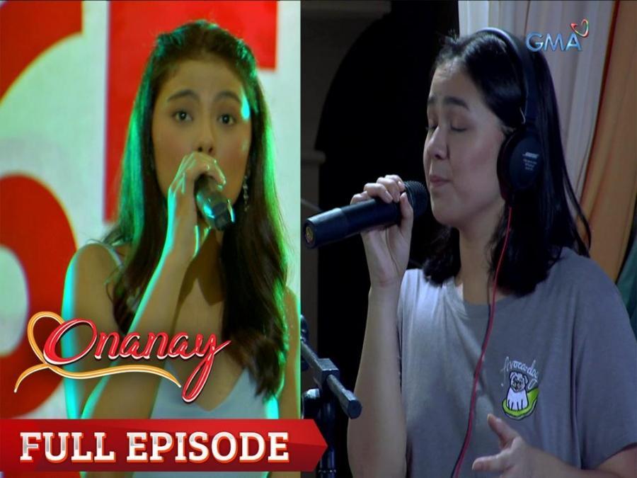 Onanay | Full Episode 19 | GMA Entertainment