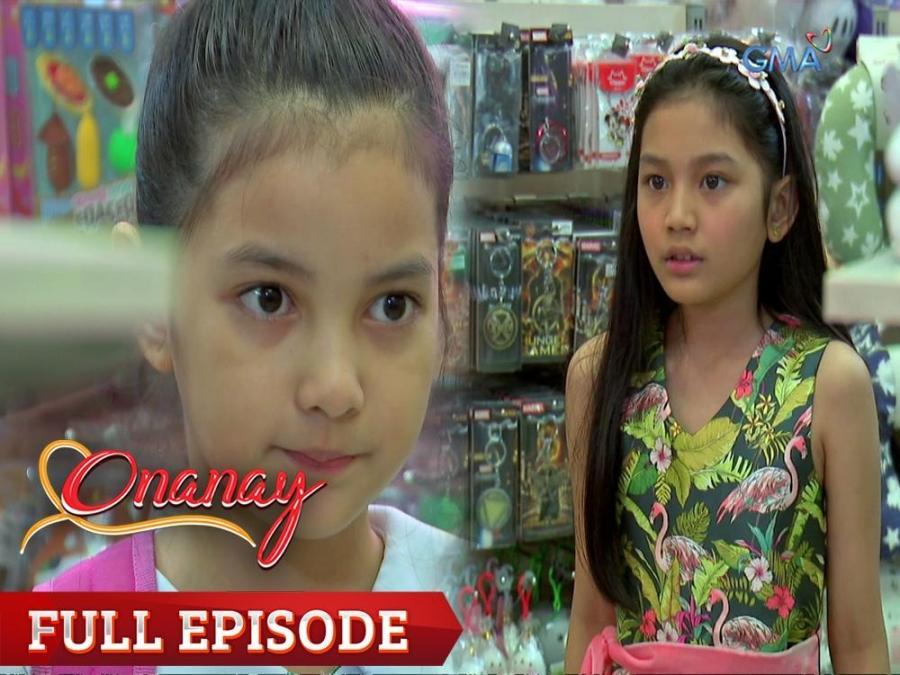 Onanay: | Full Episode 5 - Onanay - Home - Full Episodes