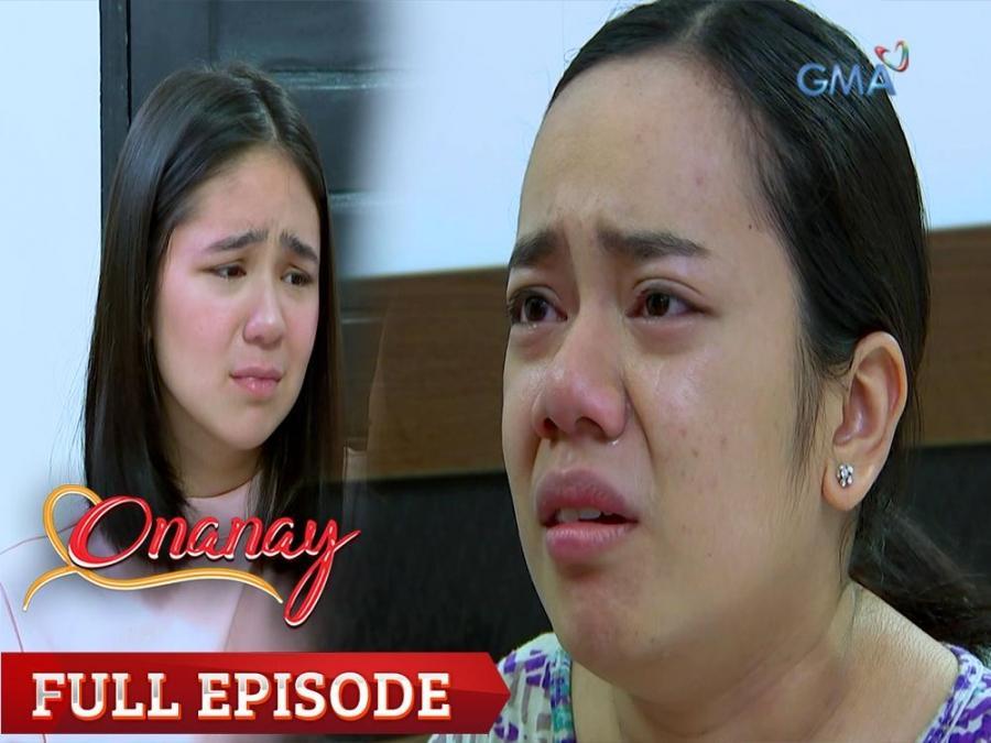 Onanay | Full Episode 129 | GMA Entertainment